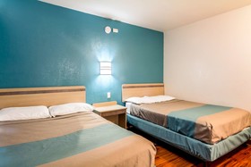 Motel 6 Janesville