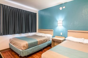Motel 6 Janesville