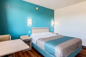 Motel 6 Janesville