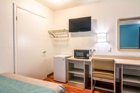 Motel 6 Janesville