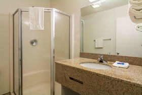 Motel 6 Janesville