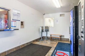 Motel 6 Janesville