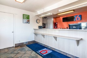 Motel 6 Janesville