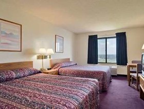 Days Inn by Wyndham Johnson Creek