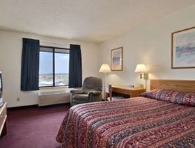 Days Inn by Wyndham Johnson Creek