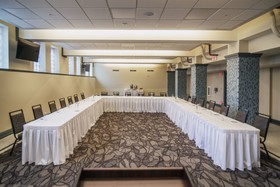 The Stella Hotel & Ballroom