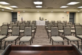 The Stella Hotel & Ballroom