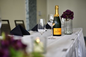 The Stella Hotel & Ballroom