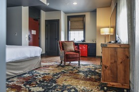 The Stella Hotel & Ballroom