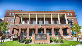 The Stella Hotel & Ballroom