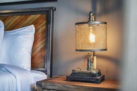 The Stella Hotel & Ballroom