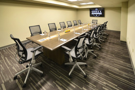 The Stella Hotel & Ballroom