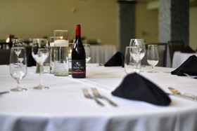 The Stella Hotel & Ballroom