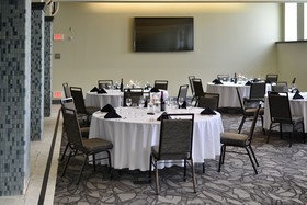 The Stella Hotel & Ballroom