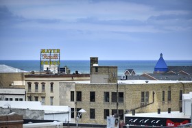 The Stella Hotel & Ballroom