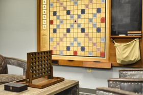 The Stella Hotel & Ballroom