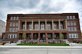 The Stella Hotel & Ballroom