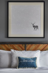 The Stella Hotel & Ballroom