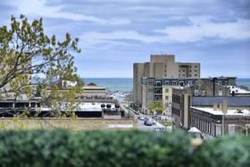 The Stella Hotel & Ballroom