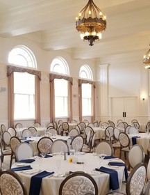 The Stella Hotel & Ballroom