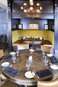 The Stella Hotel & Ballroom