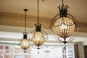 The Stella Hotel & Ballroom