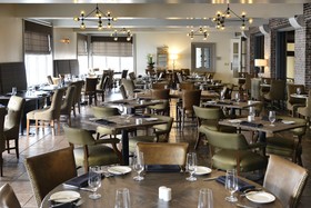 The Stella Hotel & Ballroom