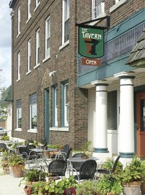 Karsten Hotel