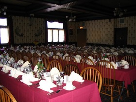 Karsten Hotel