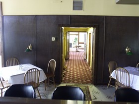 Karsten Hotel