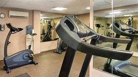 AmericInn by Wyndham La Crosse Riverfront Conference Center