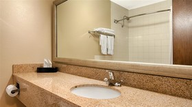 AmericInn by Wyndham La Crosse Riverfront Conference Center