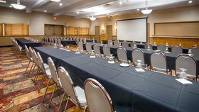 AmericInn by Wyndham La Crosse Riverfront Conference Center