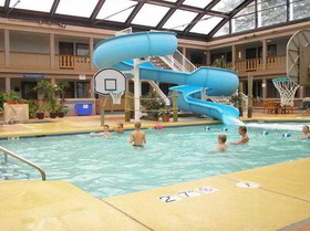 AmericInn by Wyndham La Crosse Riverfront Conference Center