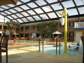 AmericInn by Wyndham La Crosse Riverfront Conference Center