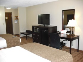 AmericInn by Wyndham La Crosse Riverfront Conference Center