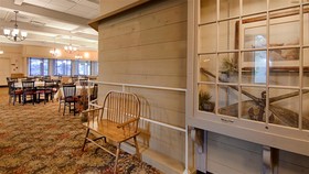 AmericInn by Wyndham La Crosse Riverfront Conference Center