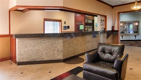 AmericInn by Wyndham La Crosse Riverfront Conference Center