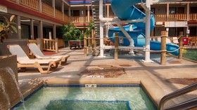 AmericInn by Wyndham La Crosse Riverfront Conference Center