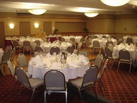 AmericInn by Wyndham La Crosse Riverfront Conference Center