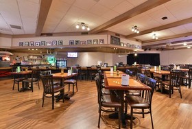 AmericInn by Wyndham La Crosse Riverfront Conference Center