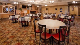 AmericInn by Wyndham La Crosse Riverfront Conference Center