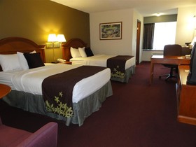 AmericInn by Wyndham La Crosse Riverfront Conference Center