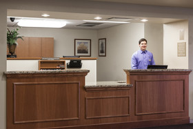 Candlewood Suites La Crosse