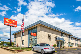 Econo Lodge La Crosse