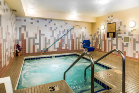 Econo Lodge La Crosse