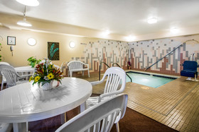 Econo Lodge La Crosse