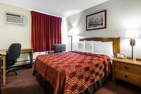 Econo Lodge La Crosse