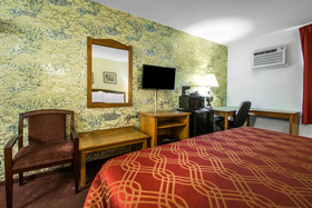 Econo Lodge La Crosse