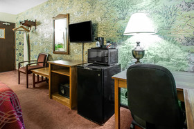 Econo Lodge La Crosse